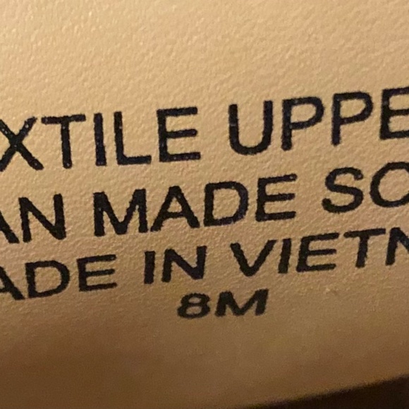 Loft Outlet Leopard Print Studded Flat Mules - Picture 10 of 12